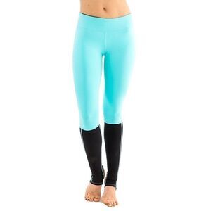 NWT Balini two tone divine stirrup leggings
